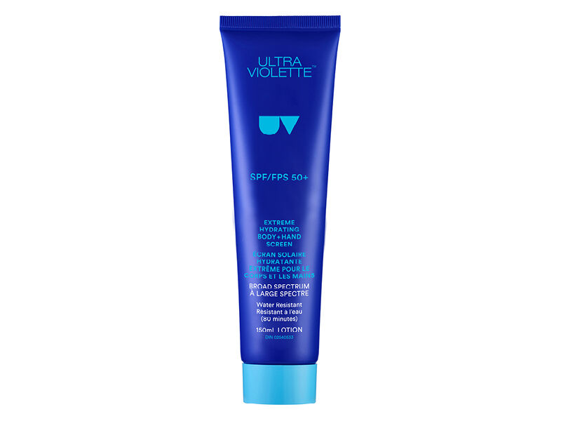 These New Sunscreens Make Wearing SPF Fun—We Swear
